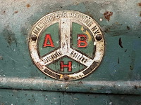 Peulen / stefani vandiktebank - afbeelding 4 van  8