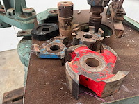 Peulen / stefani vandiktebank - afbeelding 6 van  8