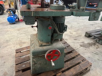 Peulen / stefani vandiktebank - afbeelding 7 van  8