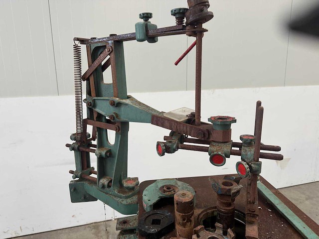 Peulen / stefani vandiktebank - afbeelding 8 van  8