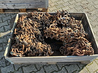 Pewag forstgrip (16 mm) 800-26.5 wielketting set - afbeelding 4 van  4