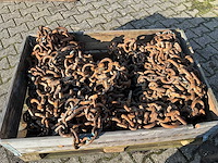 Pewag forstgrip (16 mm) 800-26.5 wielketting set - afbeelding 3 van  4