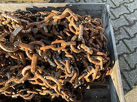 Pewag forstgrip (16 mm) 800-26.5 wielketting set - afbeelding 4 van  7