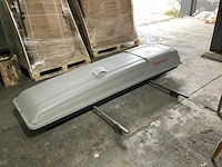 Pewag magnum dakkoffer