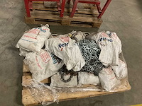 Pewag partij sneeuwkettingen - afbeelding 2 van  4