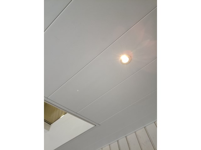 Pext lichtstraat, showmodel - afbeelding 3 van  7