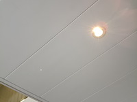 Pext lichtstraat, showmodel - afbeelding 3 van  7
