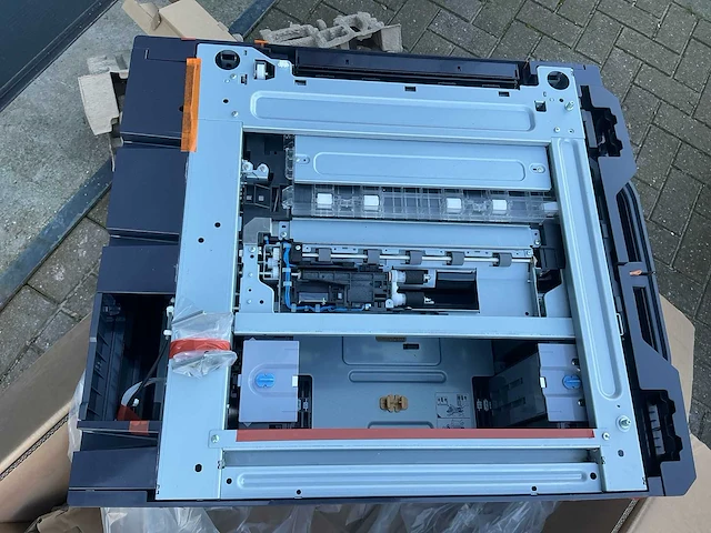 Pf-740 (b) papierlade voor kyocera printer - afbeelding 3 van  5