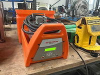 Pf monomatic elektro lasapparaat - afbeelding 1 van  6