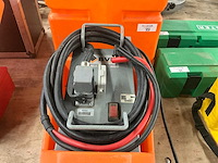 Pf monomatic elektro lasapparaat - afbeelding 3 van  6