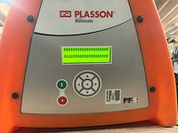 Pf monomatic elektro lasapparaat - afbeelding 5 van  6