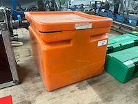 Pf monomatic elektro lasapparaat - afbeelding 6 van  6