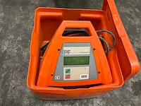 Pf polymatic electrolasmachine