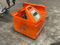 Pf polymatic electrolasmachine - afbeelding 2 van  4