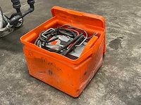 Pf polymatic electrolasmachine - afbeelding 3 van  4
