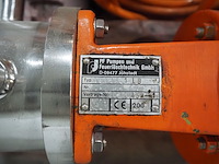 Pf pumps und feuerlöschtechnik gmbh - afbeelding 2 van  11