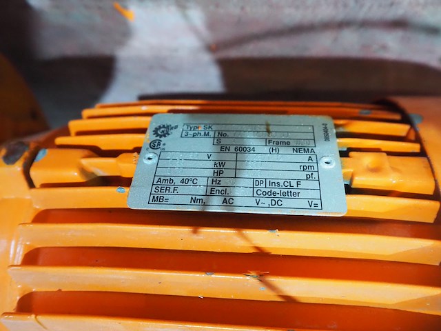 Pf pumps und feuerlöschtechnik gmbh - afbeelding 3 van  11