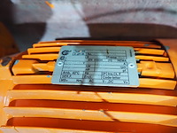 Pf pumps und feuerlöschtechnik gmbh - afbeelding 3 van  11