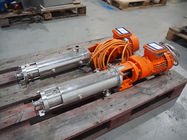 Pf pumps und feuerlöschtechnik gmbh - afbeelding 4 van  11