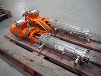 Pf pumps und feuerlöschtechnik gmbh - afbeelding 5 van  11