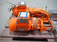 Pf pumps und feuerlöschtechnik gmbh - afbeelding 7 van  11