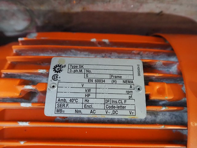 Pf pumps und feuerlöschtechnik gmbh - afbeelding 8 van  11