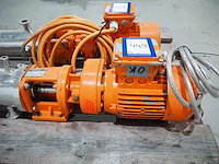 Pf pumps und feuerlöschtechnik gmbh - afbeelding 11 van  11