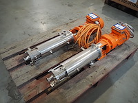 Pf pumps und feuerlöschtechnik gmbh - afbeelding 2 van  8