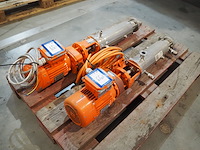 Pf pumps und feuerlöschtechnik gmbh - afbeelding 4 van  8