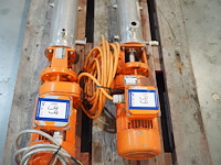 Pf pumps und feuerlöschtechnik gmbh - afbeelding 5 van  8