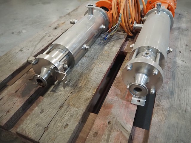 Pf pumps und feuerlöschtechnik gmbh - afbeelding 6 van  8