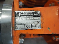 Pf pumps und feuerlöschtechnik gmbh - afbeelding 7 van  8