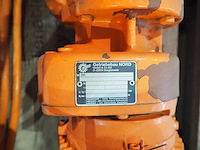 Pf pumps und feuerlöschtechnik gmbh - afbeelding 8 van  8