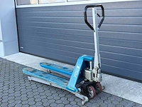 Pfaff - 034528120 - hand hydraulische palletwagen - afbeelding 1 van  4