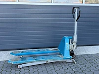 Pfaff - 034528120 - hand hydraulische palletwagen - afbeelding 4 van  4