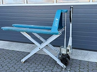 Pfaff - 1006 - 034528120 - hydraulische palletwagen