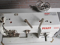 Pfaff - 1245 - industriële naaimachine - afbeelding 5 van  17