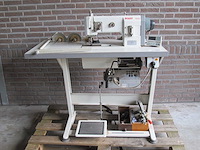 Pfaff - 1245 - industriële naaimachine - afbeelding 1 van  17