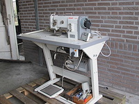 Pfaff - 1245 - industriële naaimachine - afbeelding 10 van  17