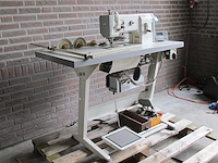 Pfaff - 1245 - industriële naaimachine - afbeelding 11 van  17