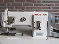 Pfaff - 1245 - industriële naaimachine - afbeelding 12 van  17