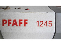 Pfaff - 1245 - industriële naaimachine - afbeelding 13 van  17
