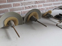 Pfaff - 1245 - industriële naaimachine - afbeelding 5 van  13