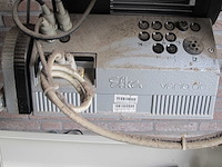 Pfaff - 1245 - industriële naaimachine - afbeelding 7 van  13