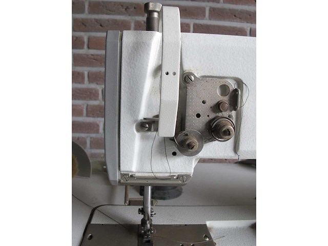 Pfaff - 1245 - industriële naaimachine - afbeelding 13 van  13