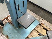 Pfaff - 1992 - 0980012 - domme kracht - afbeelding 4 van  8