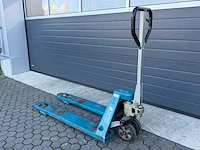 Pfaff - 2003 - 034527101 - hydraulische palletwagen