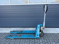 Pfaff - 2003 - 034527101 - hydraulische palletwagen - afbeelding 2 van  3
