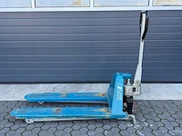 Pfaff - 2003 - 034528120 - hydraulische palletwagen - afbeelding 4 van  4