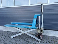 Pfaff - 2003 - 03458120 - hydraulische palletwagen